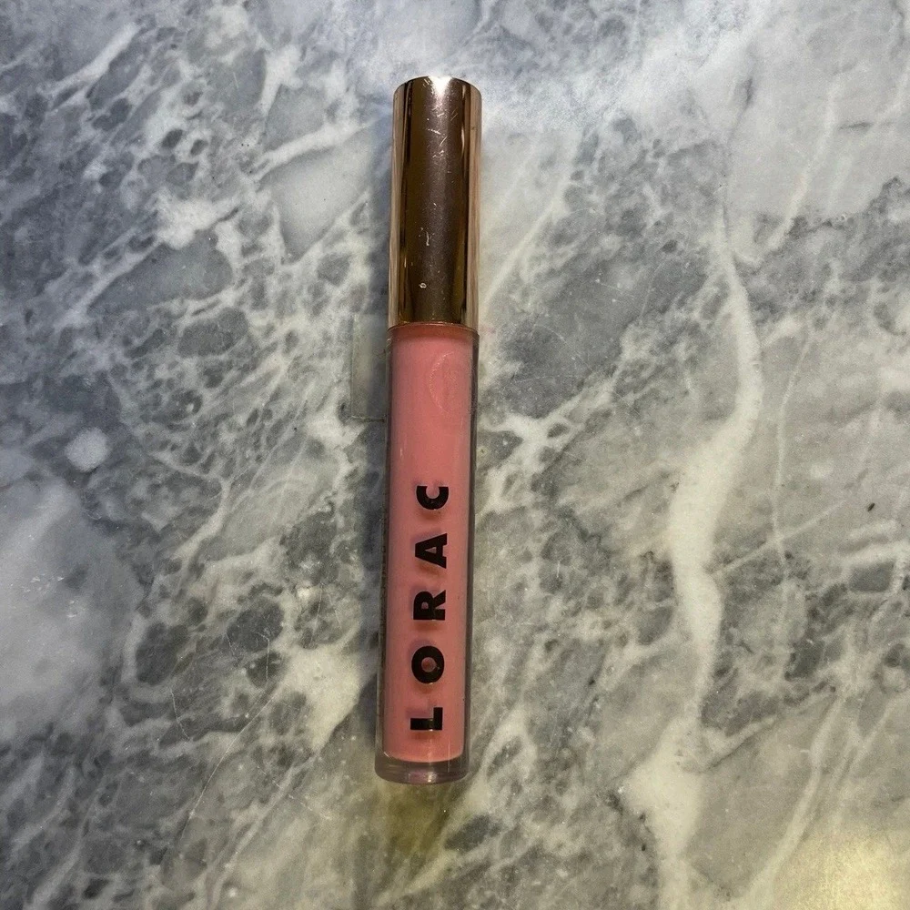 Lorac Lip Gloss Bare